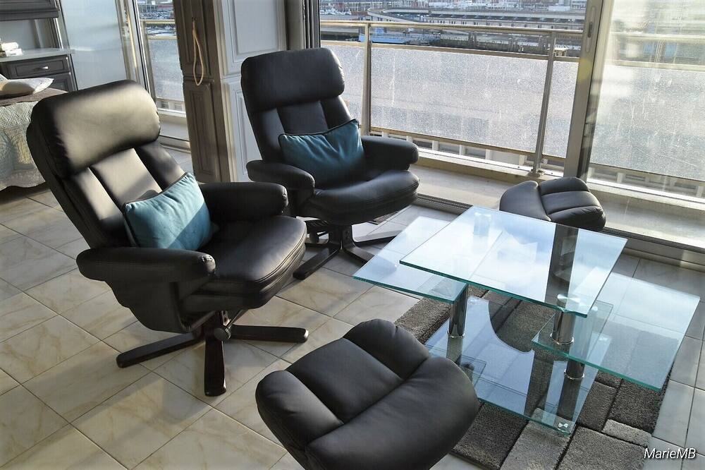 Photo of Livingroom in Boulogne-sur-Mer