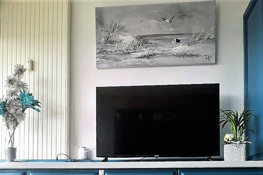 Photo of Bedroom in Boulogne-sur-Mer