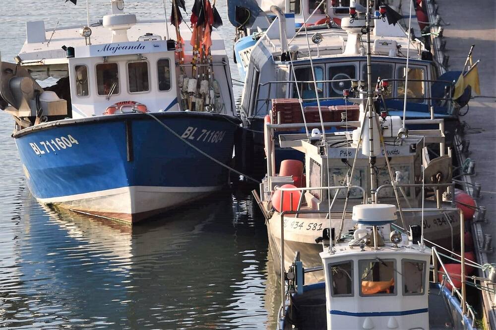 Photo of Others in Boulogne-sur-Mer