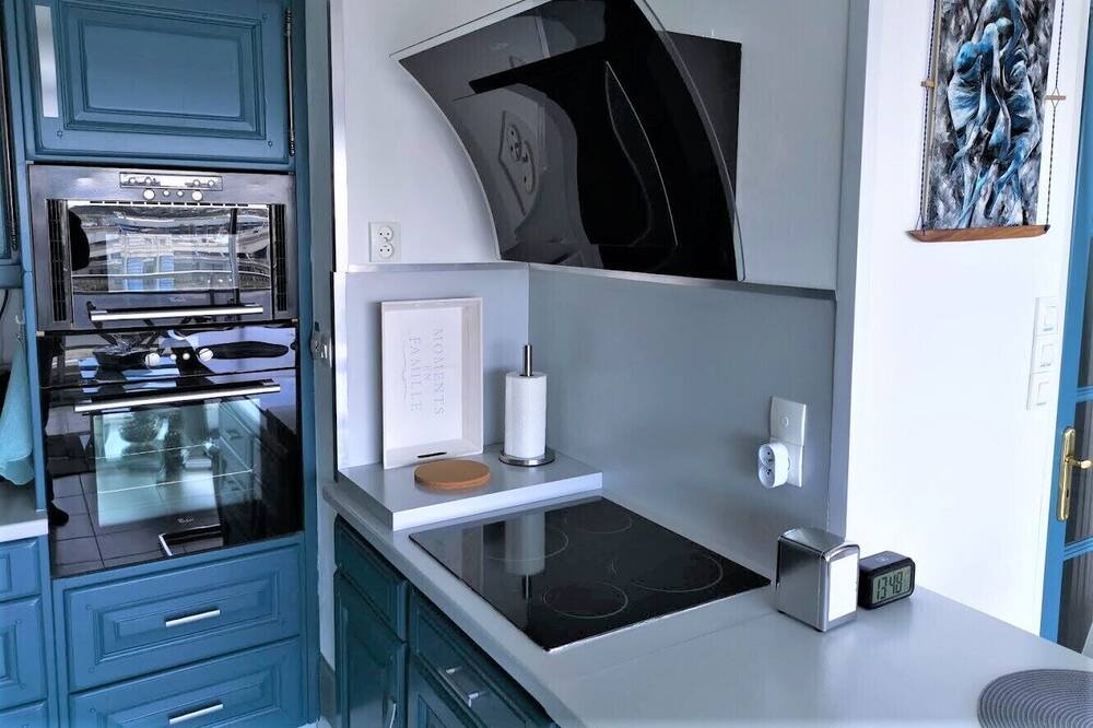 Photo of Kitchen in Boulogne-sur-Mer