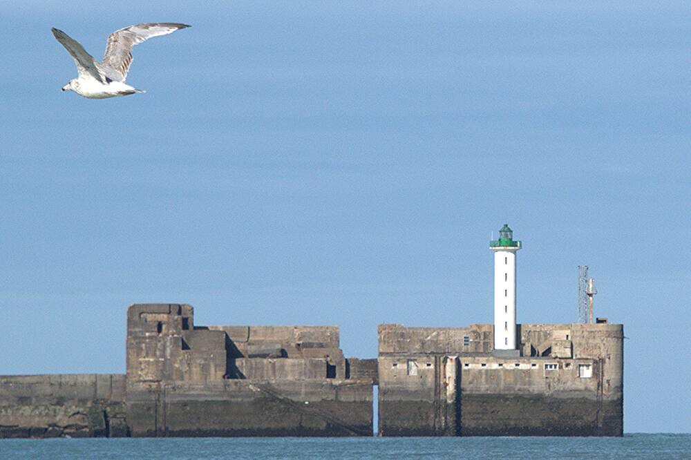 Photo of Outdoor in Boulogne-sur-Mer