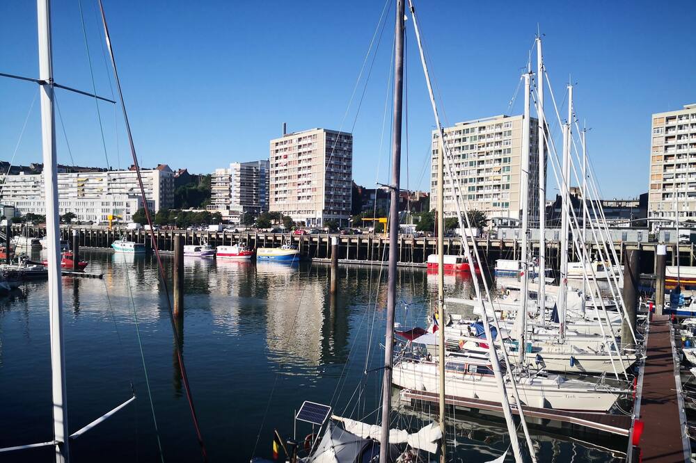 Photo of Outdoor in Boulogne-sur-Mer