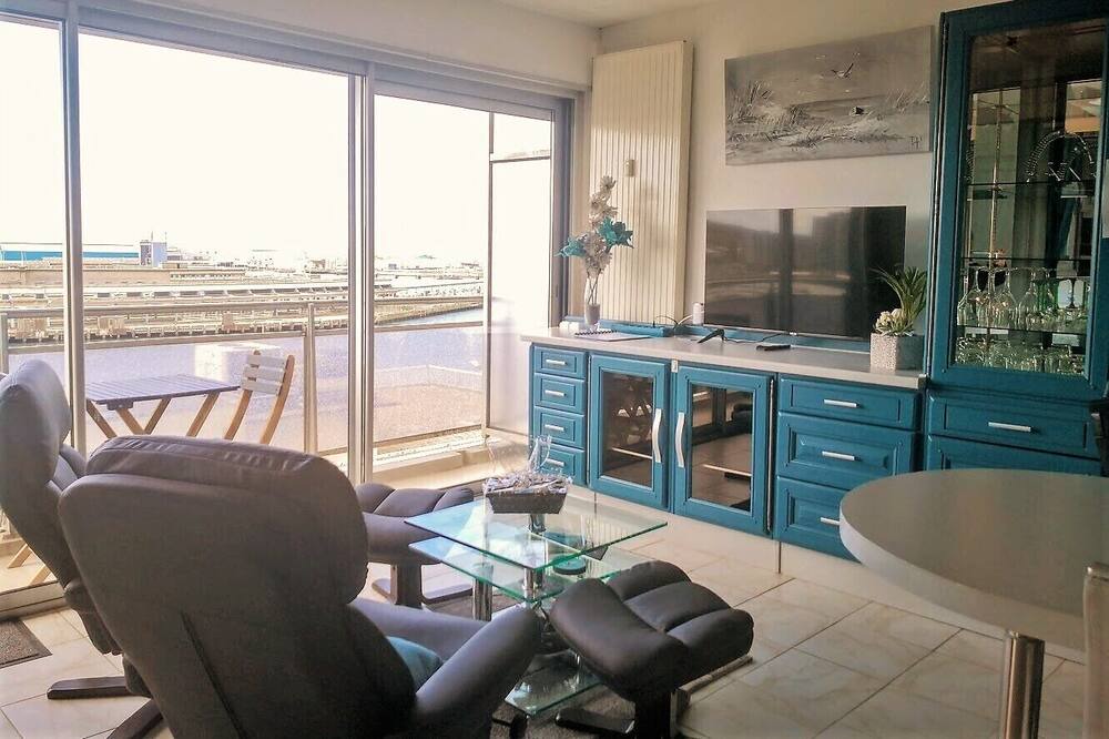 Photo of Livingroom in Boulogne-sur-Mer