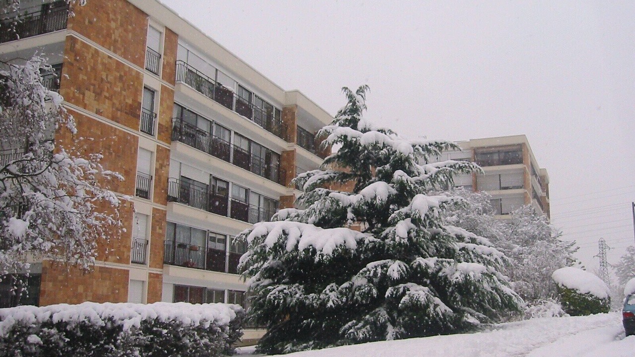 Photo of Outdoor in Epinay-sous-Senart