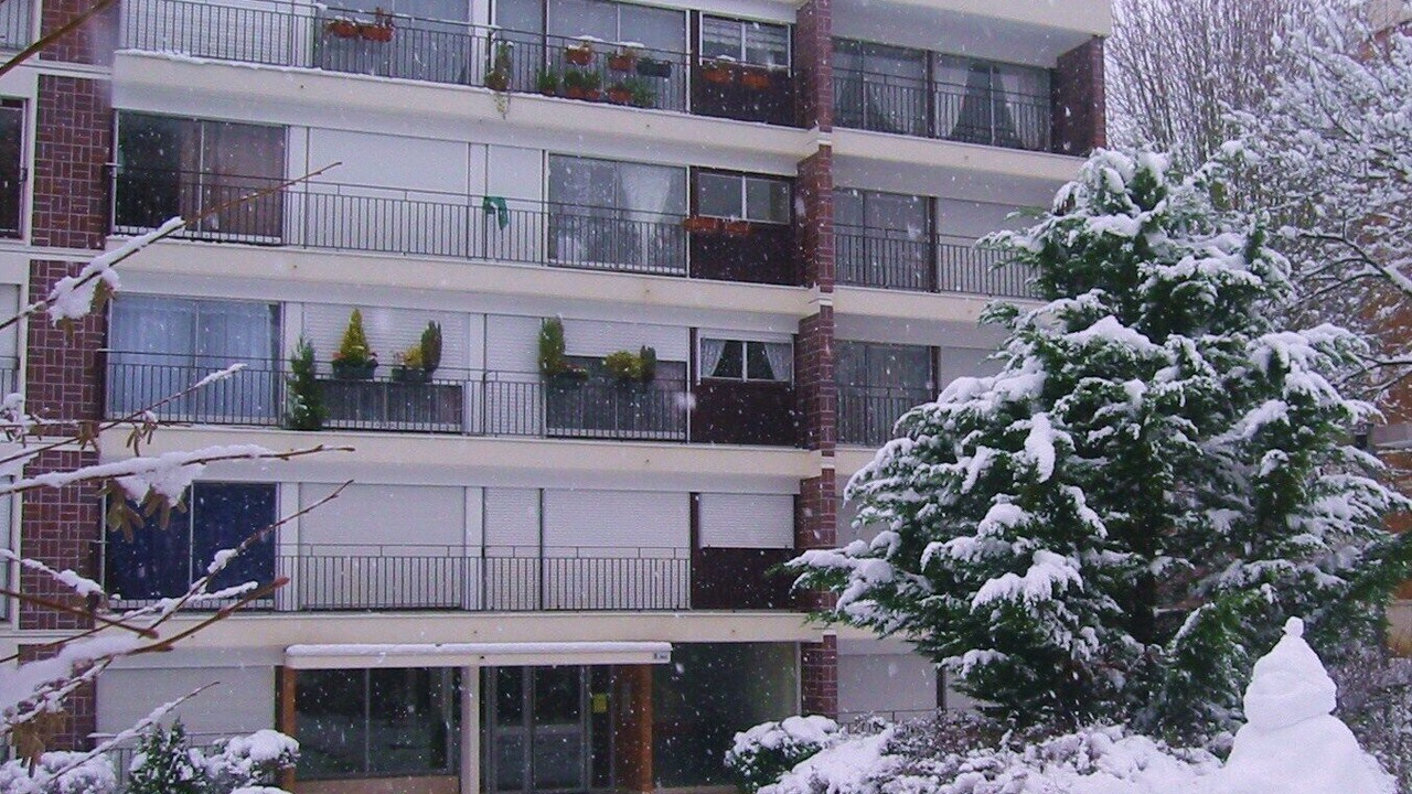 Photo of Outdoor in Epinay-sous-Senart