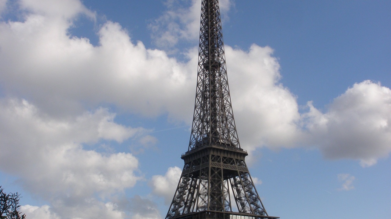 Photo of Outdoor in Epinay-sous-Senart