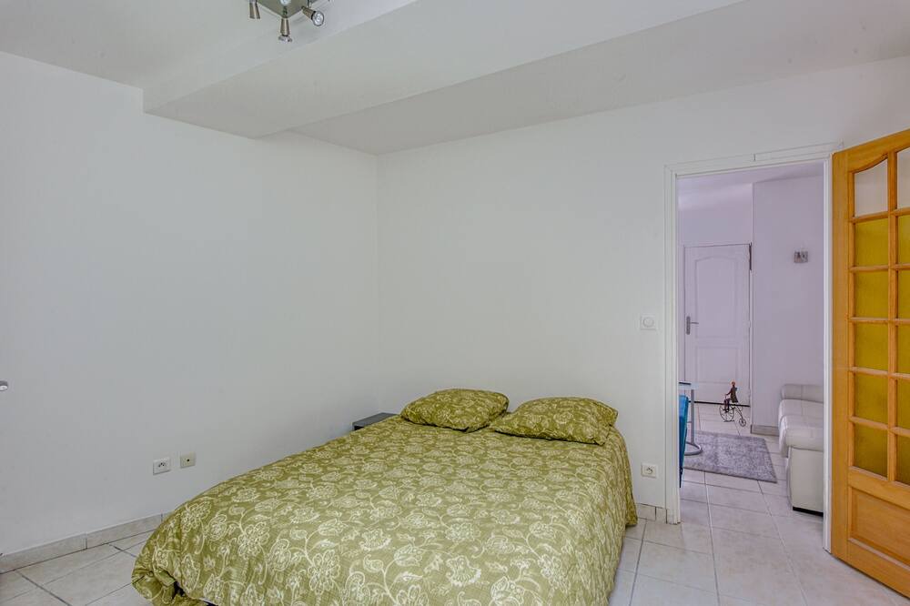 Photo of Bedroom in Dieppe