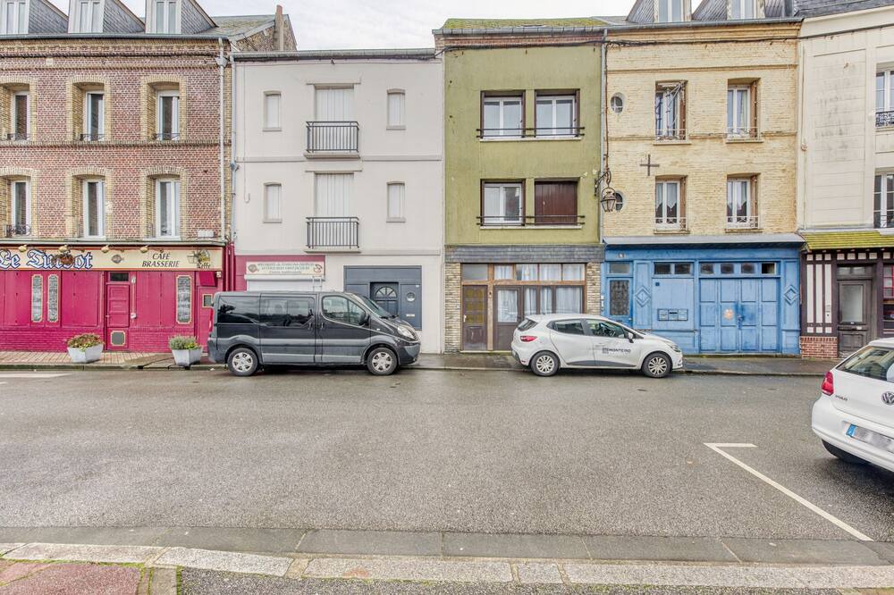 Photo of Outdoor in Dieppe