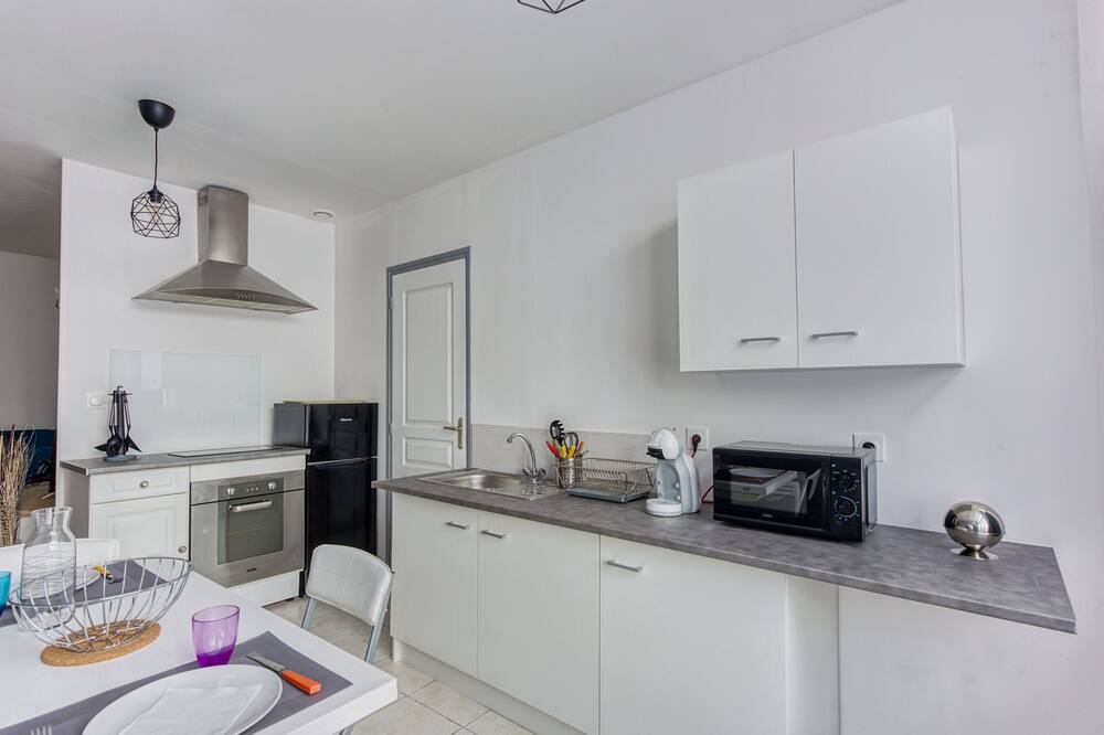 Photo of Kitchen in Dieppe