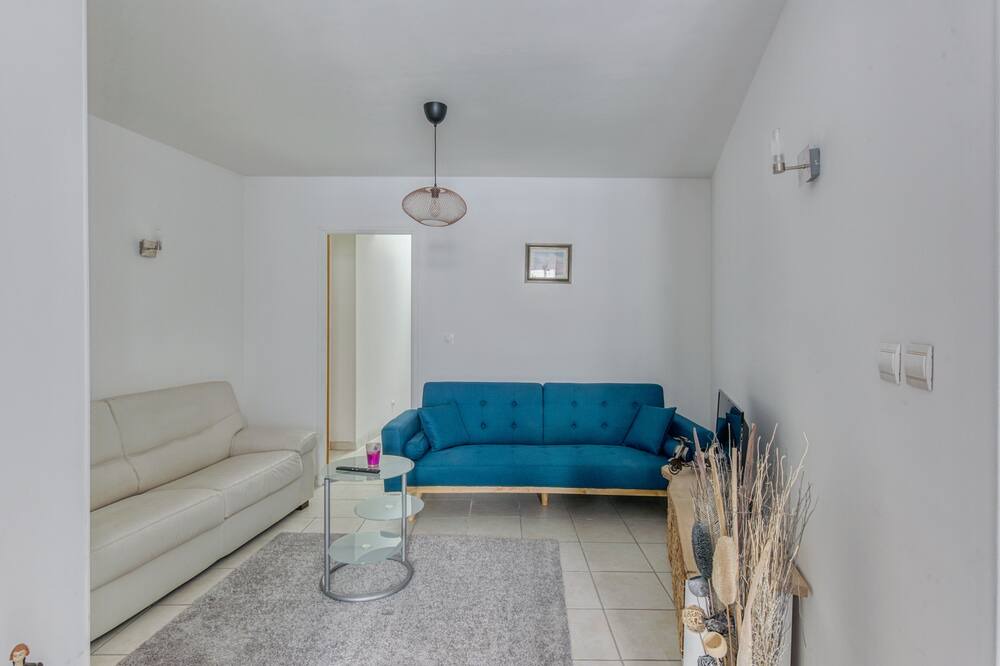 Photo of Livingroom in Dieppe