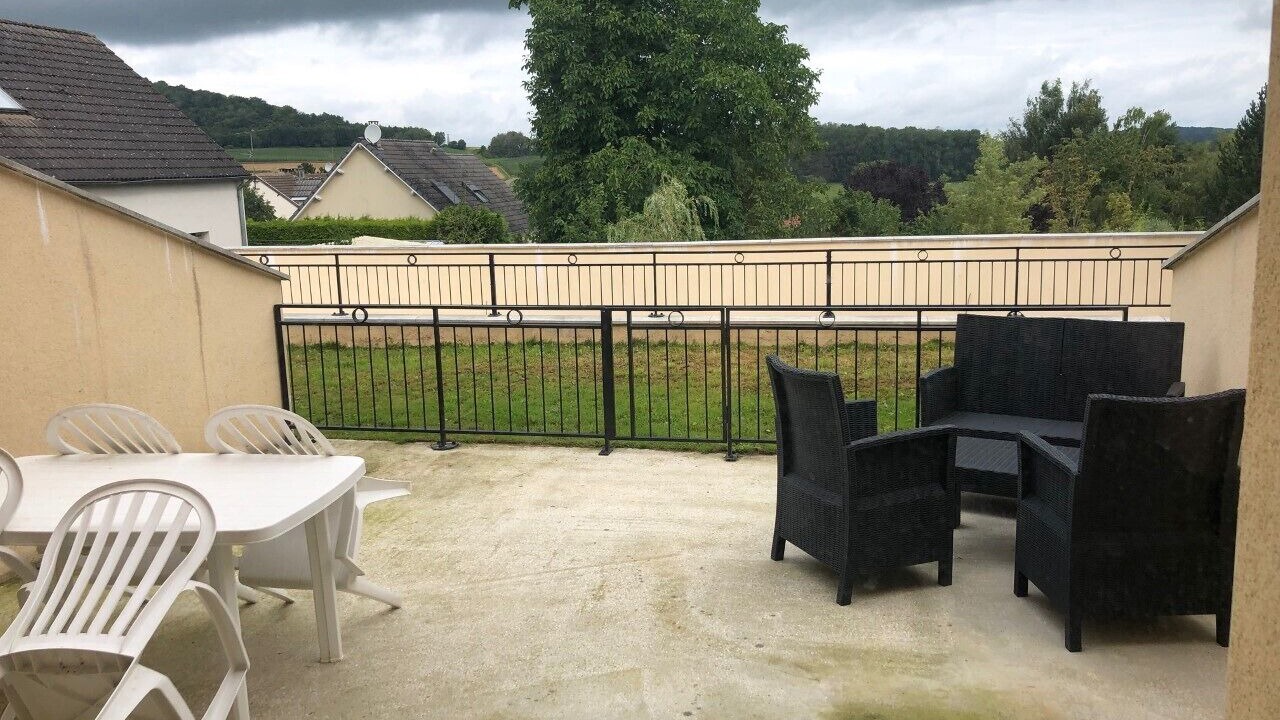 Photo of Outdoor in Hannogne-Saint-Martin