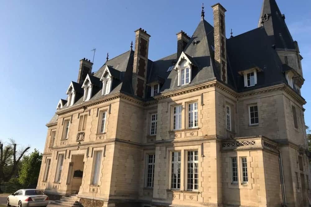 Photo of Outdoor in Saint-Jean-aux-Bois