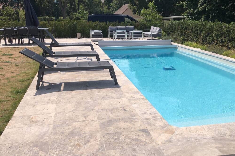 Photo of Outdoor in Saint-Jean-aux-Bois