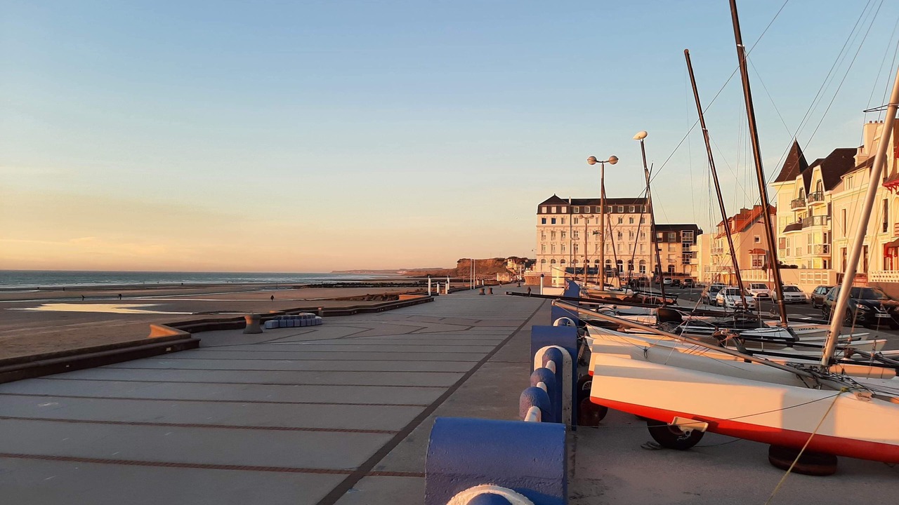 Photo of Others in Wimereux