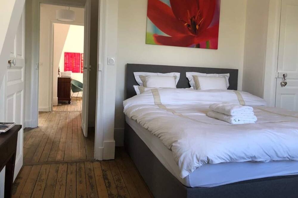 Photo of Bedroom in Saint-Jean-aux-Bois