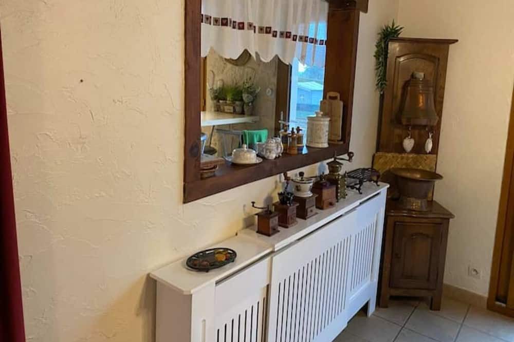 Photo of Bedroom in Brunembert