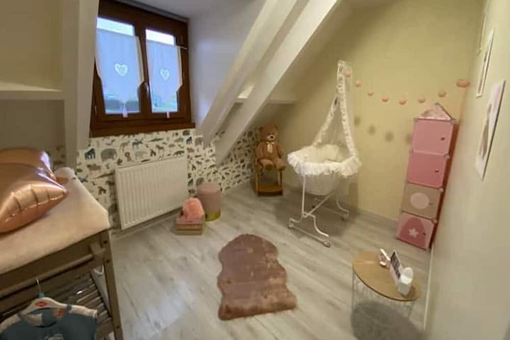 Photo of Livingroom in Brunembert