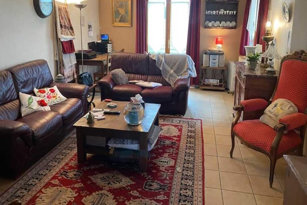 Photo of Livingroom in Brunembert