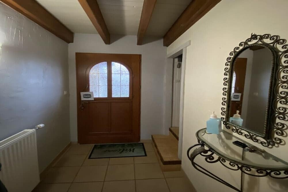 Photo of Bathroom in Brunembert