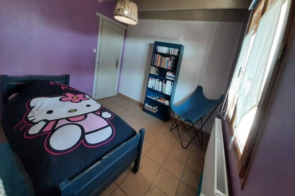 Photo of Bedroom in Brunembert