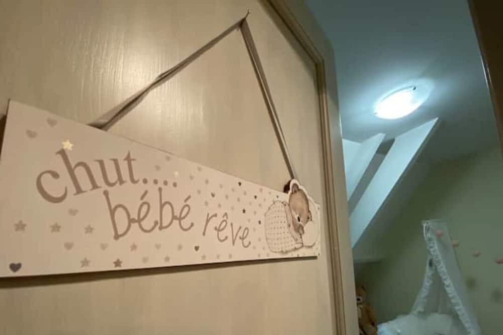 Photo of Bedroom in Brunembert