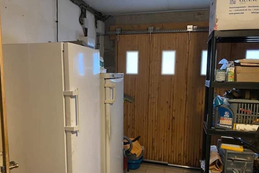 Photo of Kitchen in Brunembert