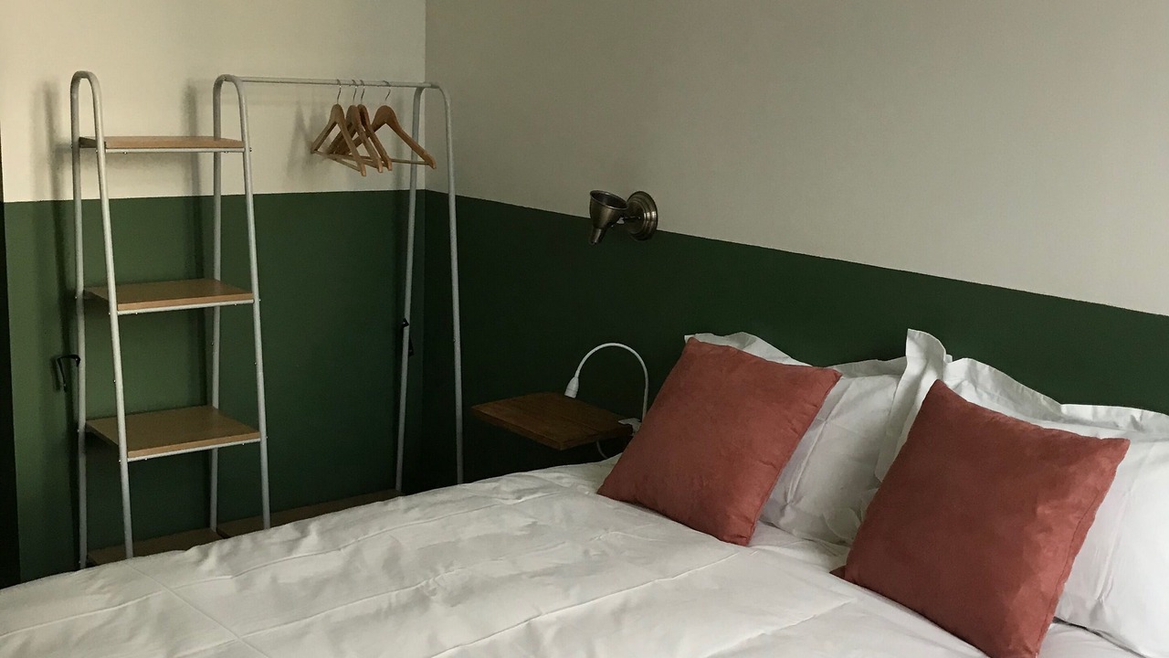 Photo of Bedroom in Boulogne-Centre