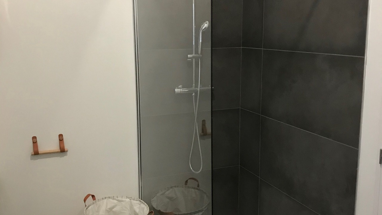 Photo of Bathroom in Boulogne-Centre