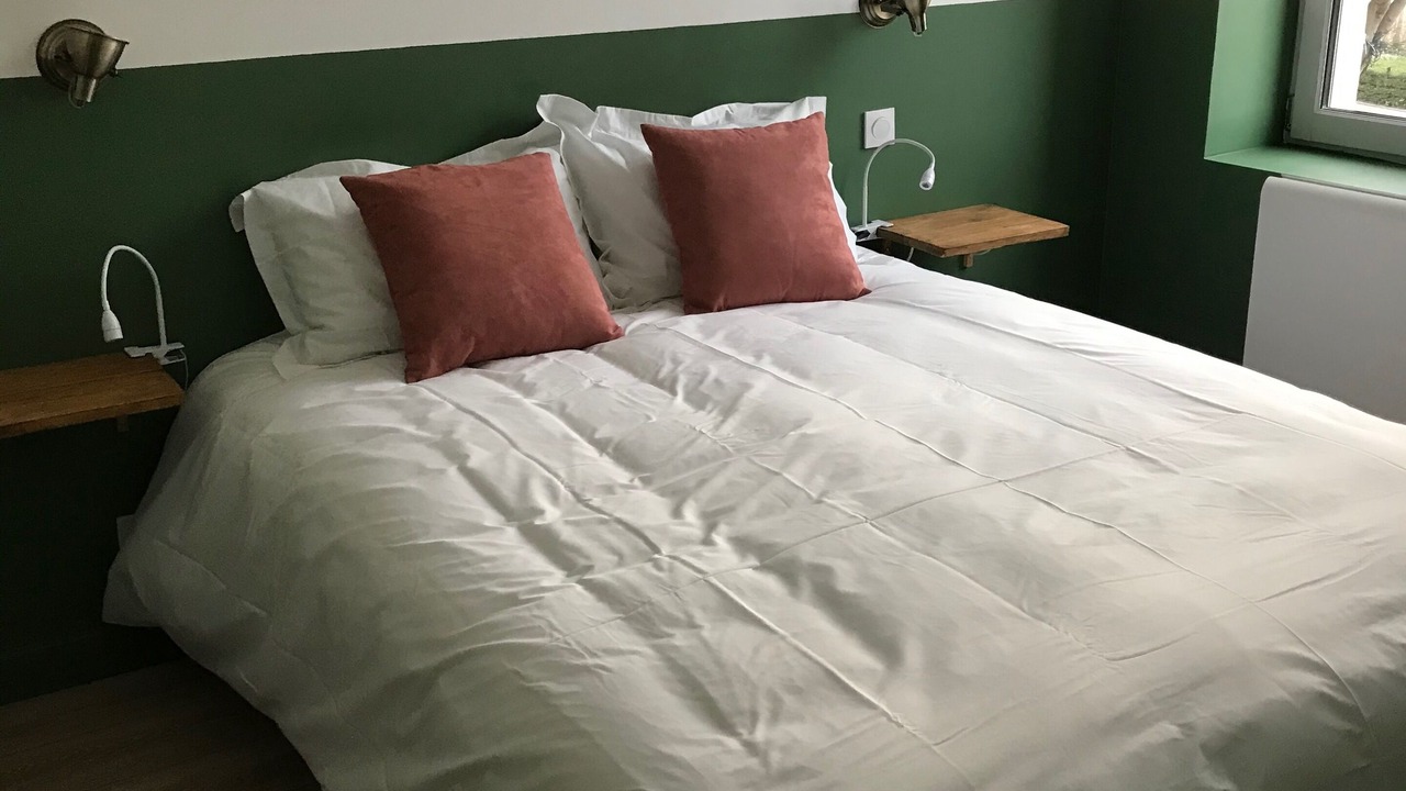 Photo of Bedroom in Boulogne-Centre