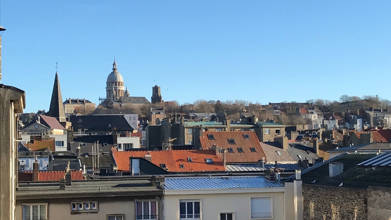 Photo of Others in Boulogne-Centre