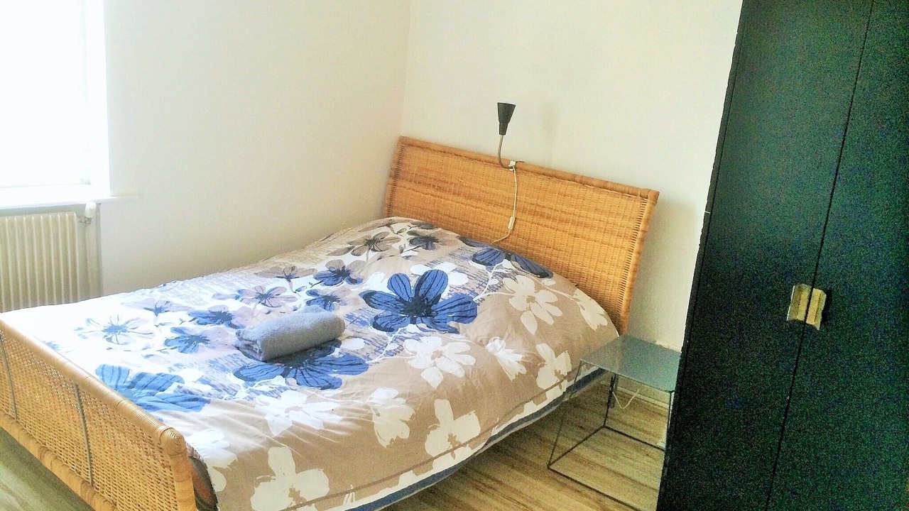 Photo of Bedroom in Henin-Beaumont