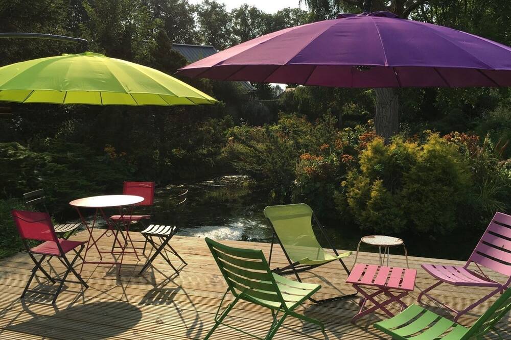 Photo of Outdoor in Abbeville