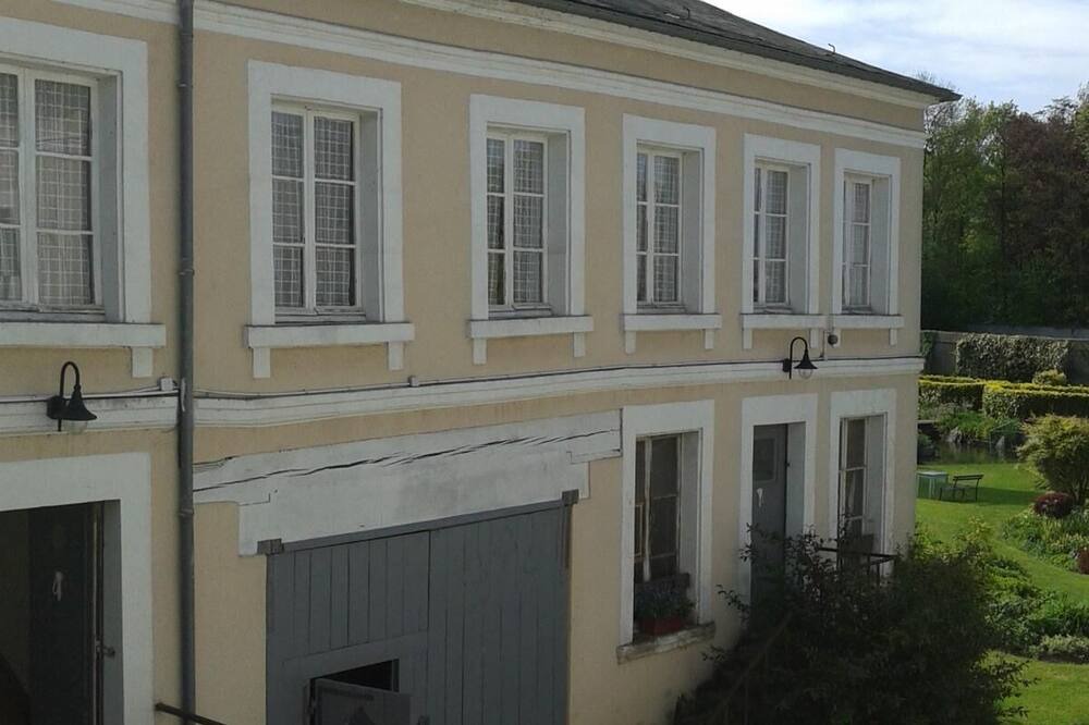Photo of Outdoor in Abbeville