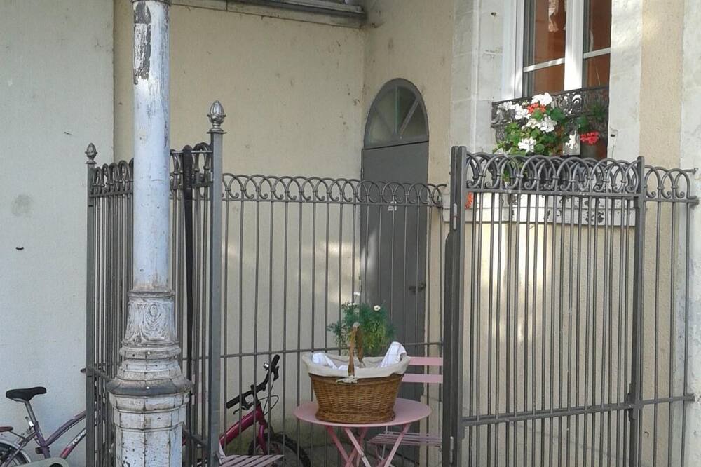 Photo of Outdoor in Abbeville