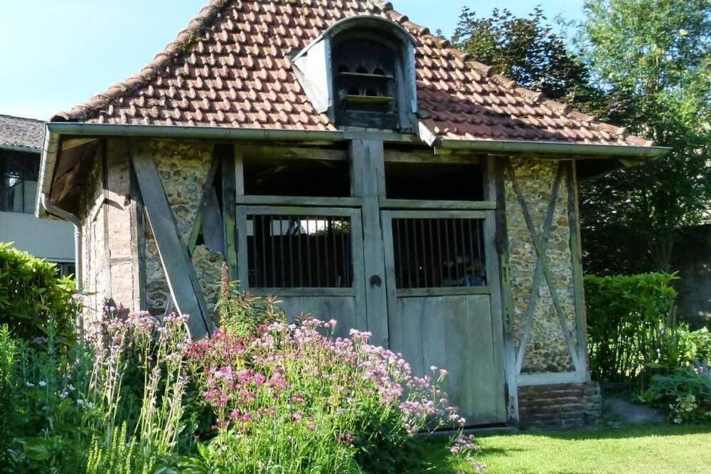 Photo of Outdoor in Abbeville