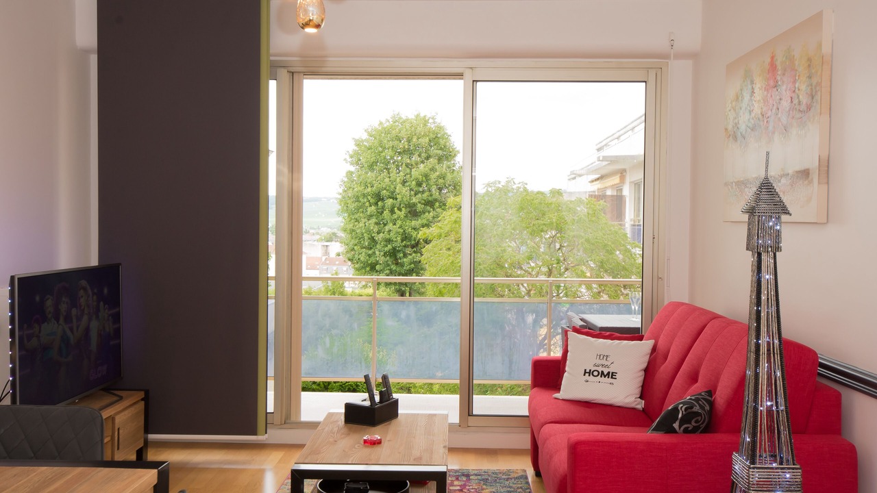 Photo of Livingroom in Epernay