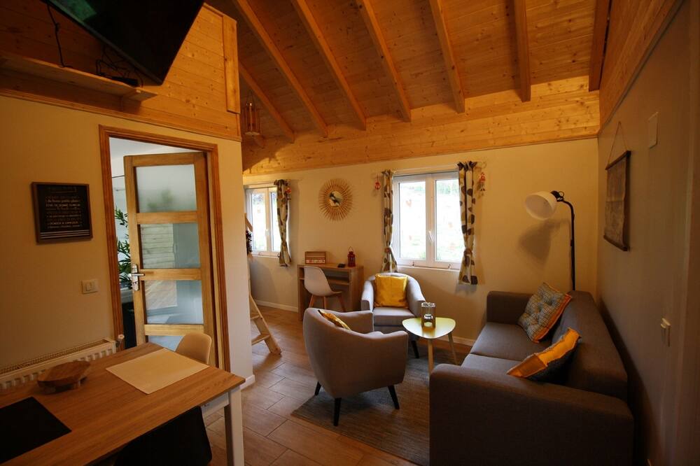 Photo of Bedroom in Saint-Maurice