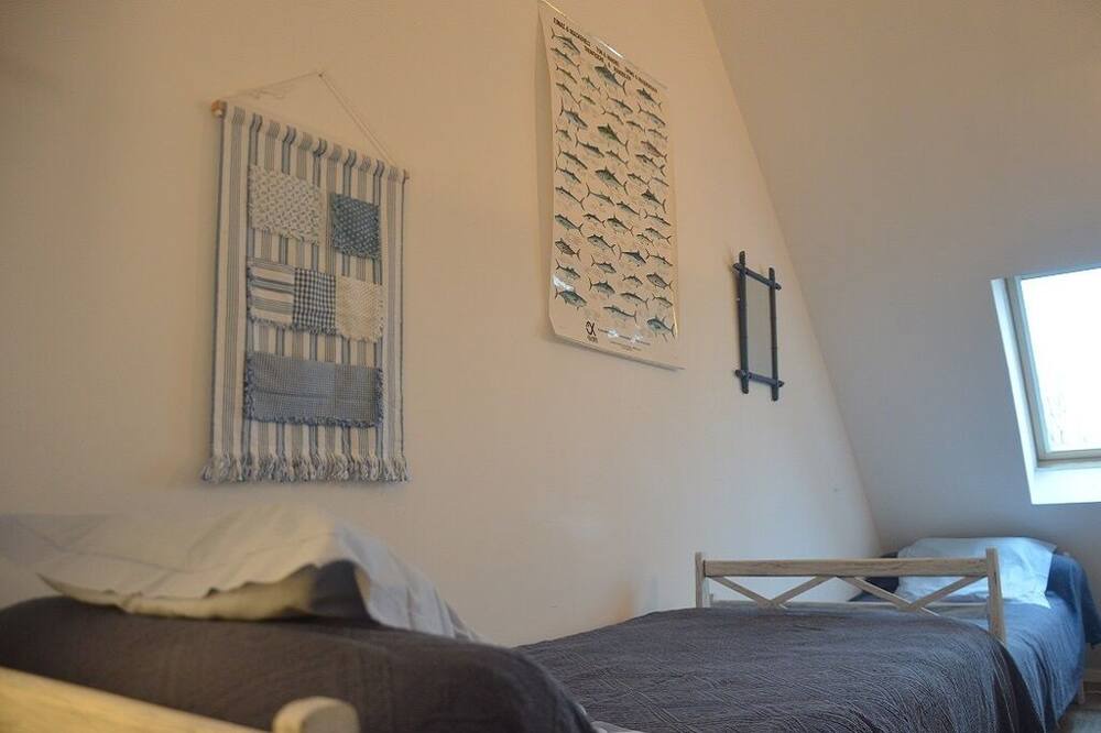 Photo of Bedroom in Commes
