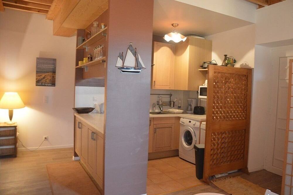 Photo of Kitchen in Commes