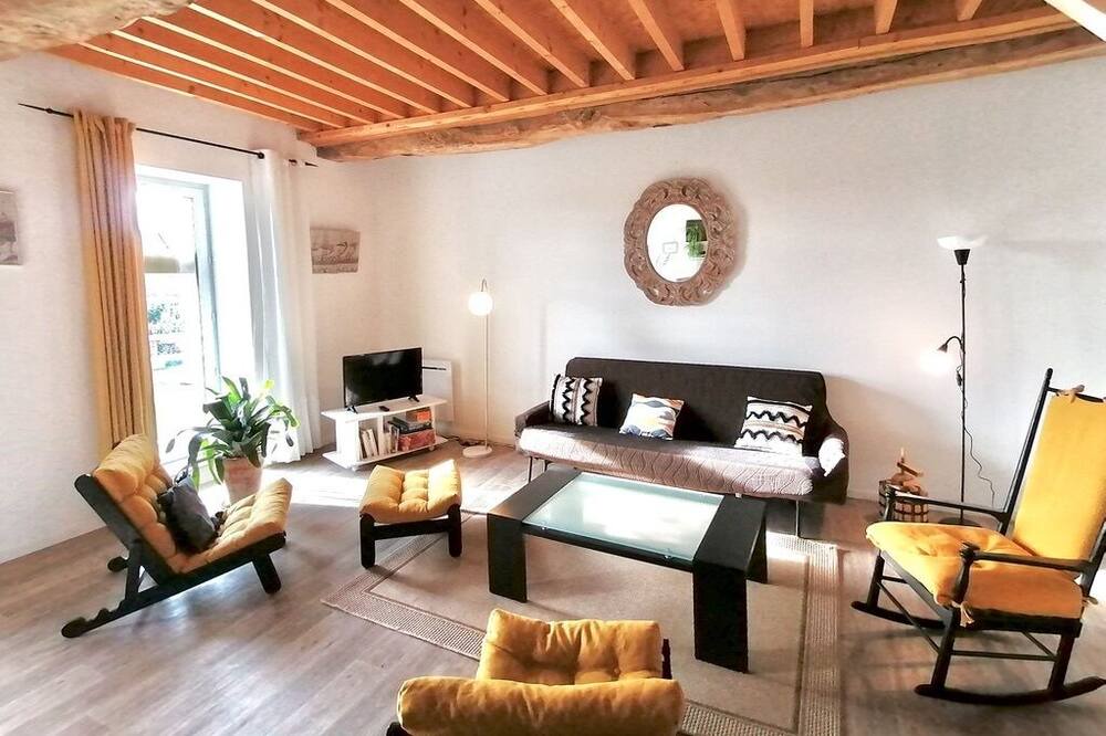 Photo of Livingroom in Commes