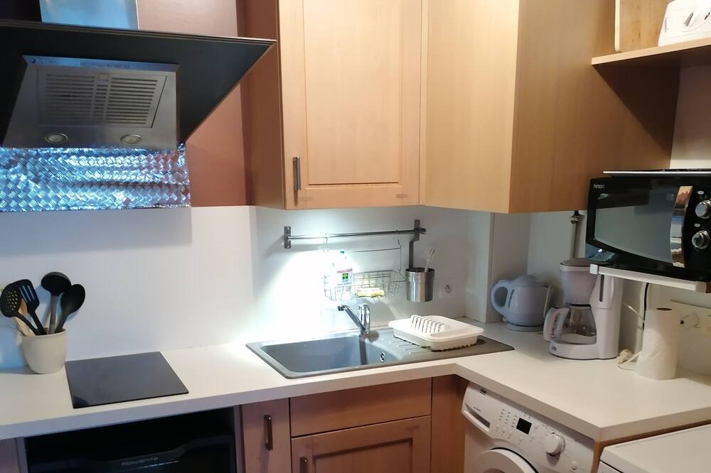 Photo of Kitchen in Commes
