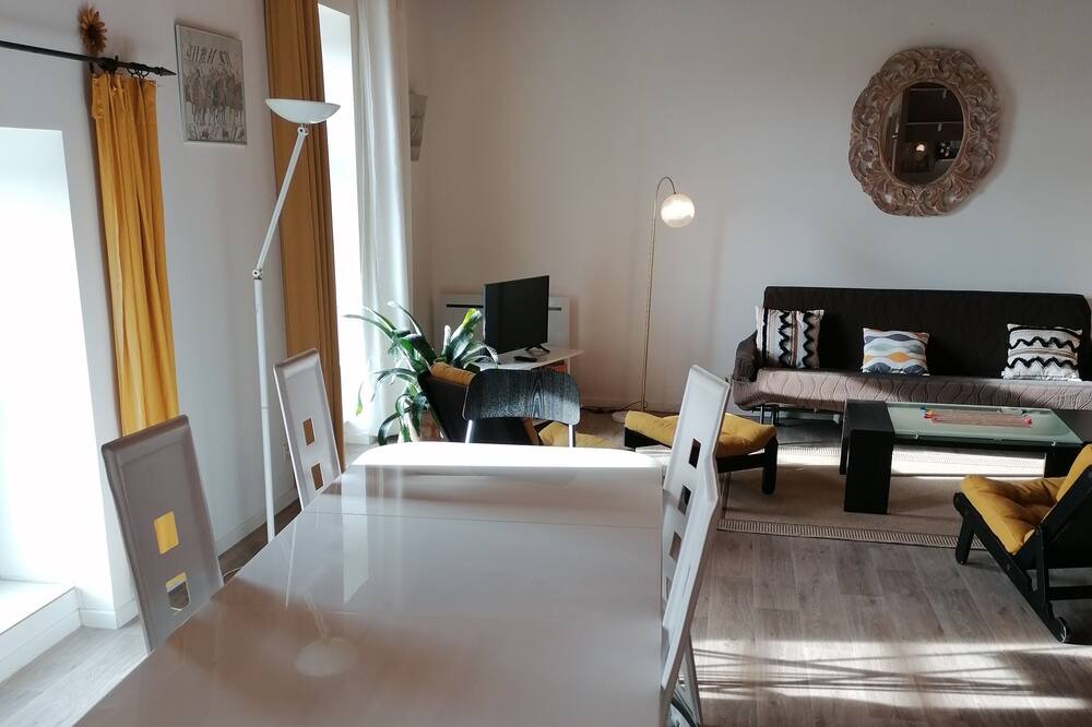 Photo of Kitchen in Commes