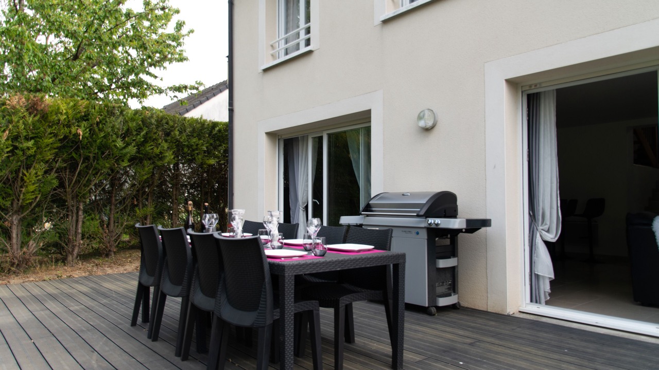 Photo of Outdoor in Binson-et-Orquigny