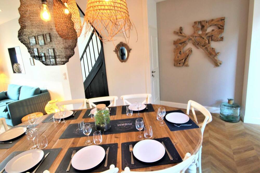 Photo of Kitchen in Saint-Valery-en-Caux