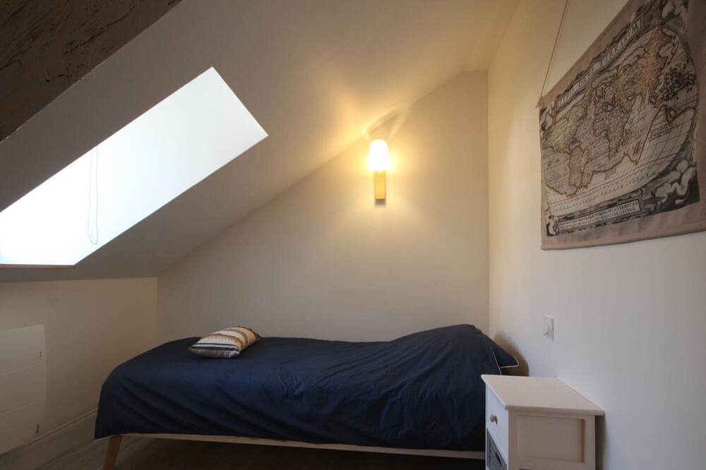 Photo of Bedroom in Saint-Valery-en-Caux