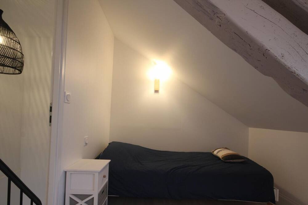 Photo of Bedroom in Saint-Valery-en-Caux