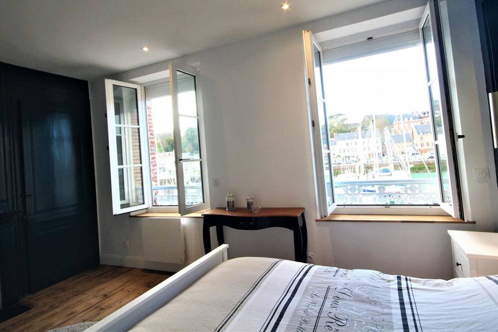 Photo of Bedroom in Saint-Valery-en-Caux