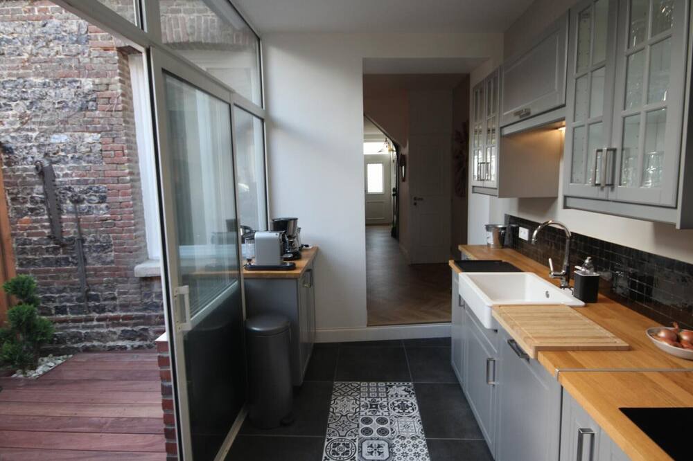 Photo of Bedroom in Saint-Valery-en-Caux