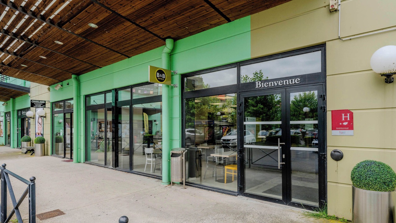 Photo of Outdoor in Proville