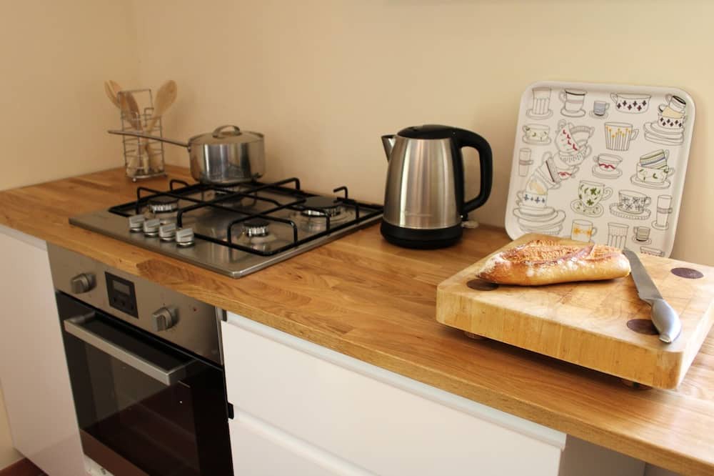 Photo of Kitchen in Noyant-Villages